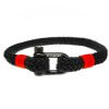 Armband Berlin Rubinrot - Image 4