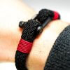 Armband Berlin Rubinrot - Image 3