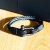 Armband Lissabon Schwarz - Image 6