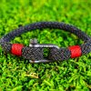 Armband Berlin Rubinrot - Image 5