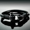 Armband Lissabon Schwarz - Image 2