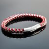 Armband Boston Rubinrot - Image 2